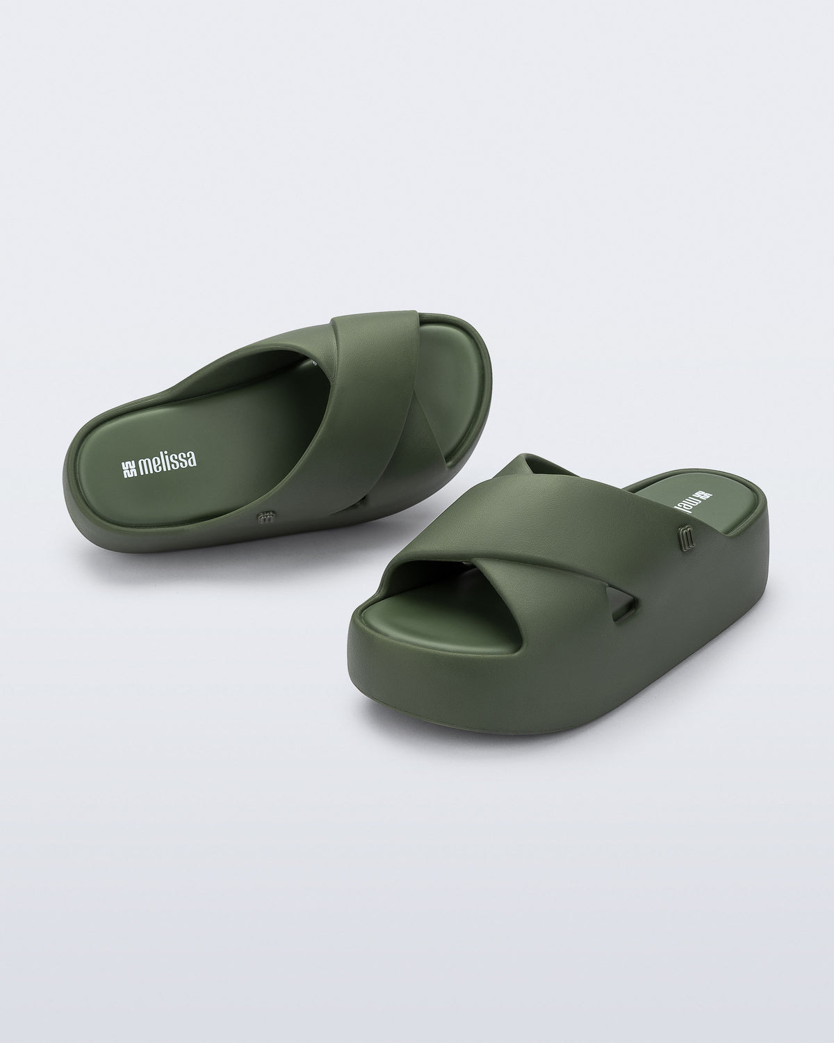 Melissa Free Cross Platform