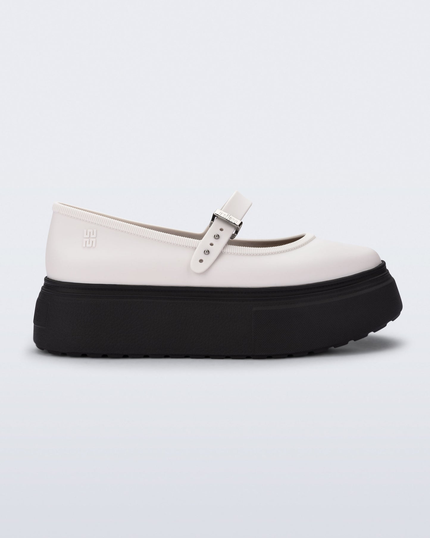 Melissa Soft Ballerina Platform