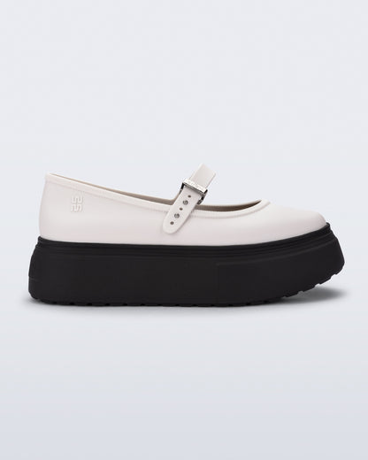 Melissa Soft Ballerina Platform