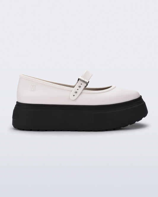 Melissa Soft Ballerina Platform
