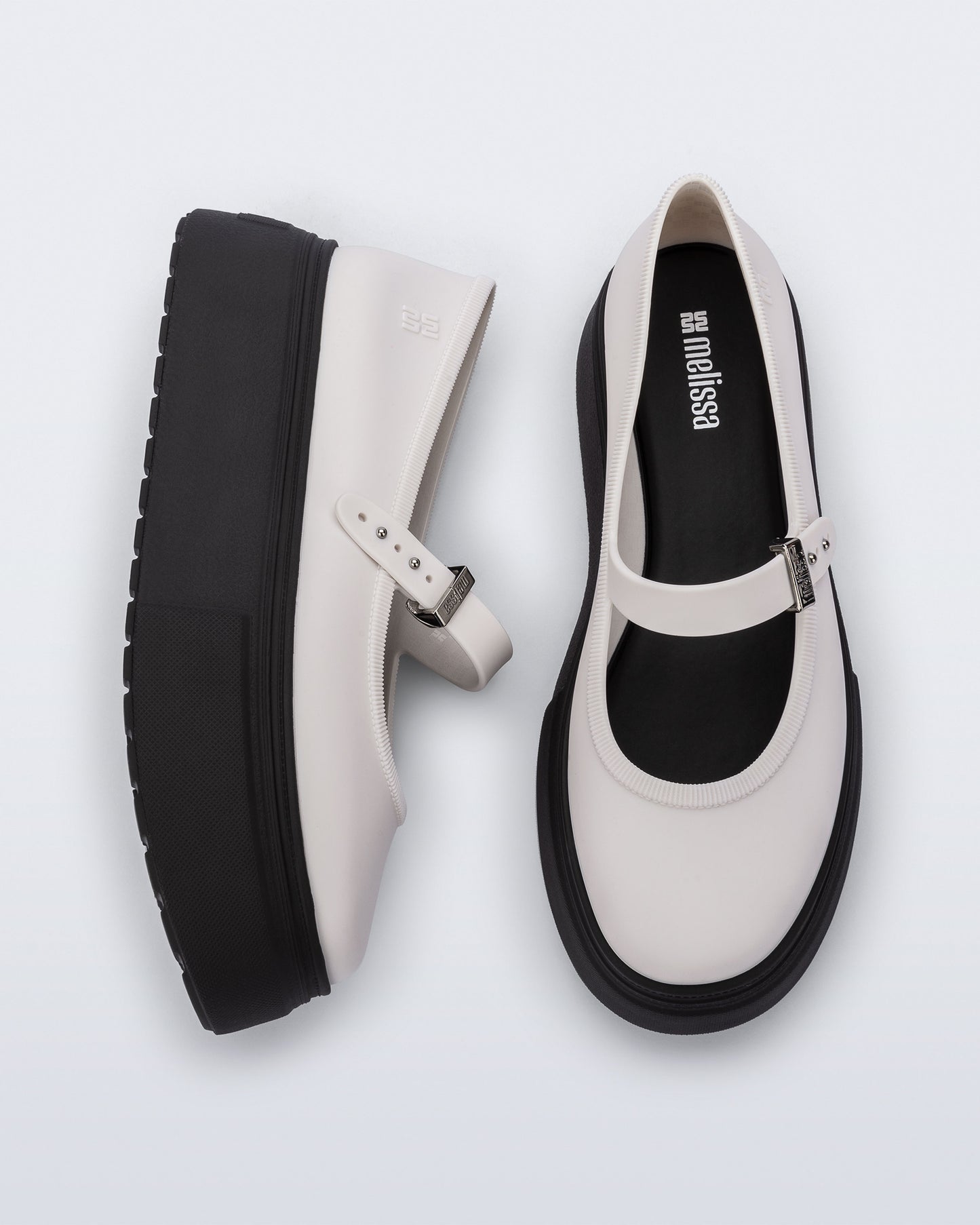 Melissa Soft Ballerina Platform