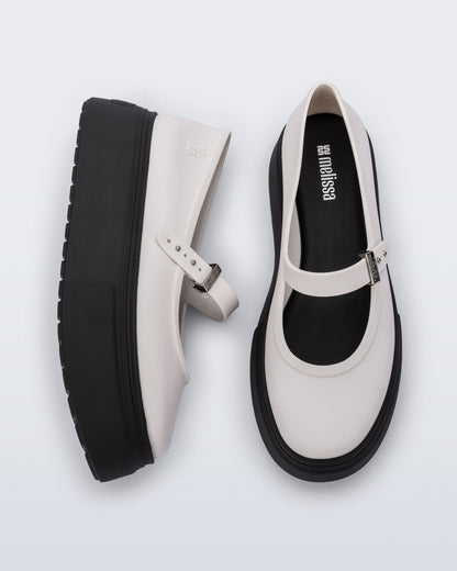 Melissa Soft Ballerina Platform