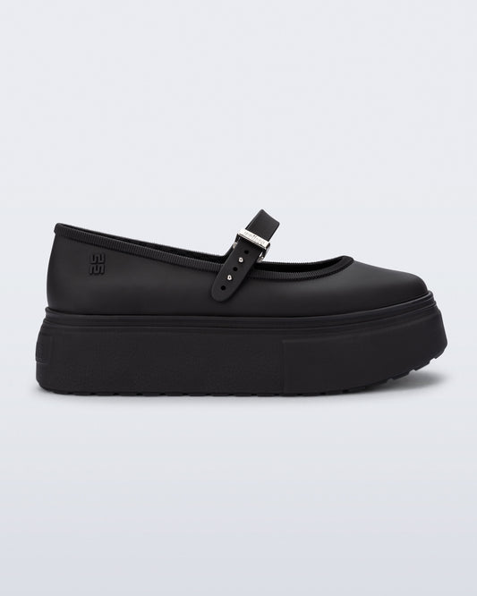Melissa Soft Ballerina Platform