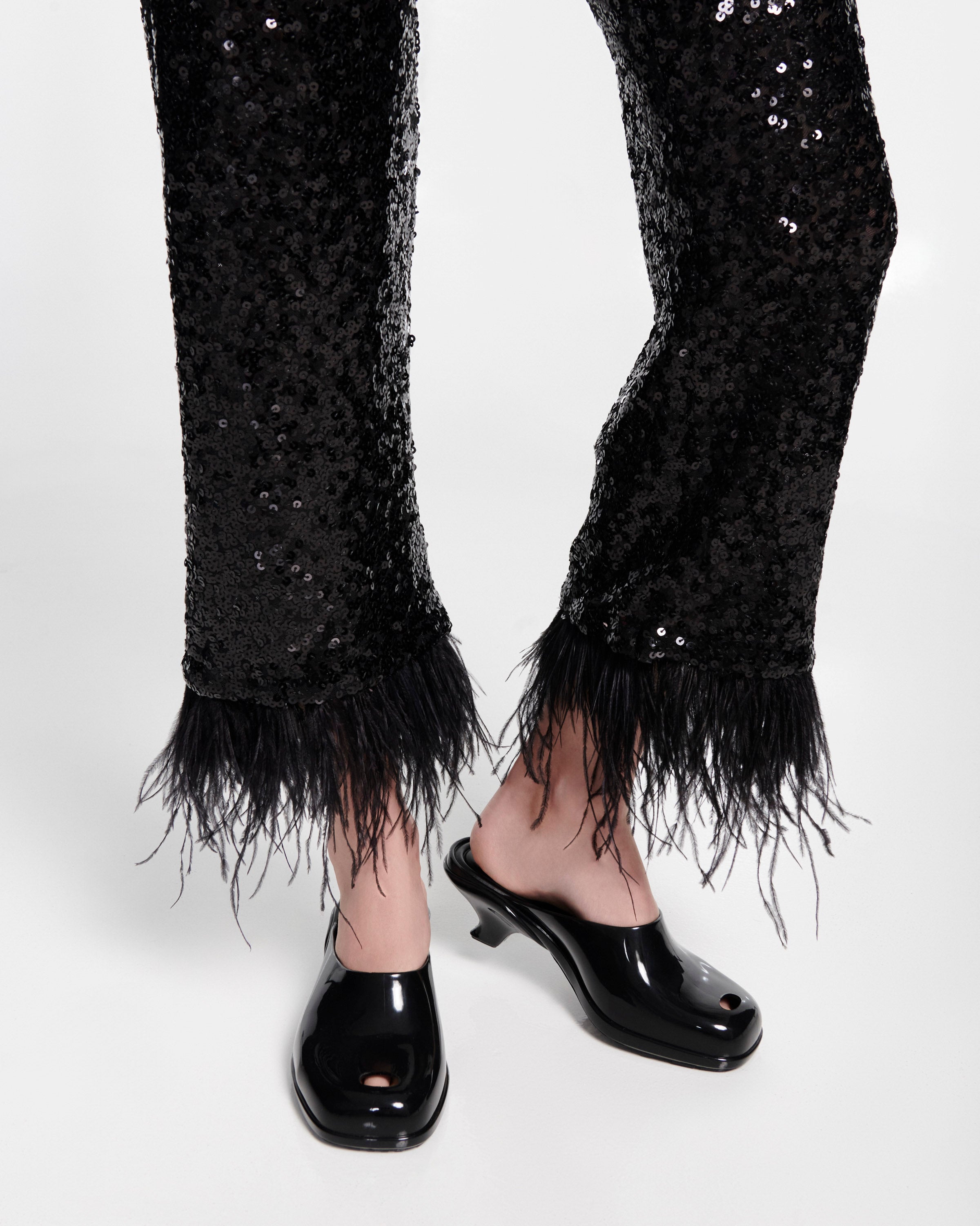 PLATFORMS & HEELS – melissa shoes Japan