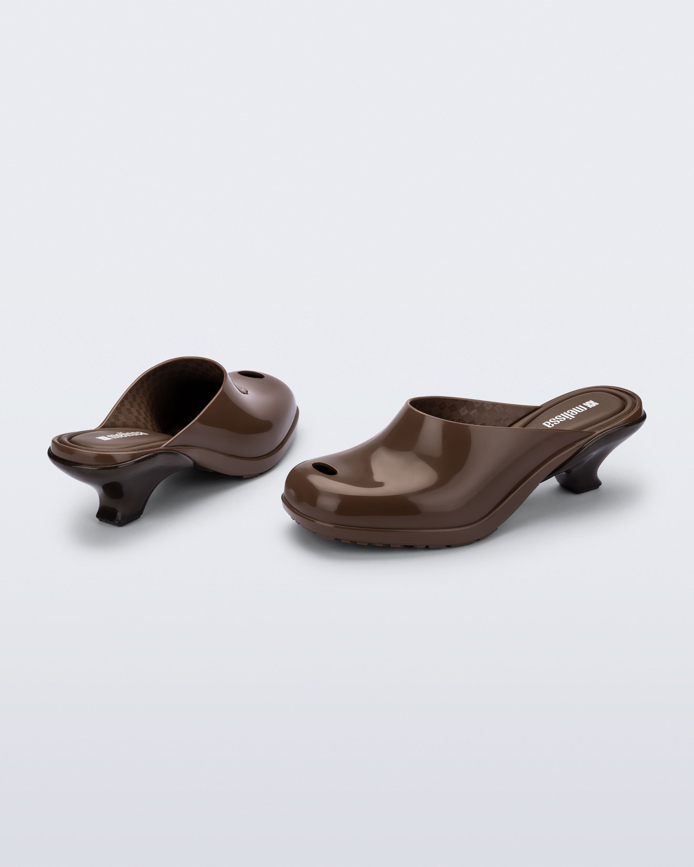 MOSSA モッサ　レディース　日本未入荷　未使用 Melissa Gaia – melissa shoes Japan