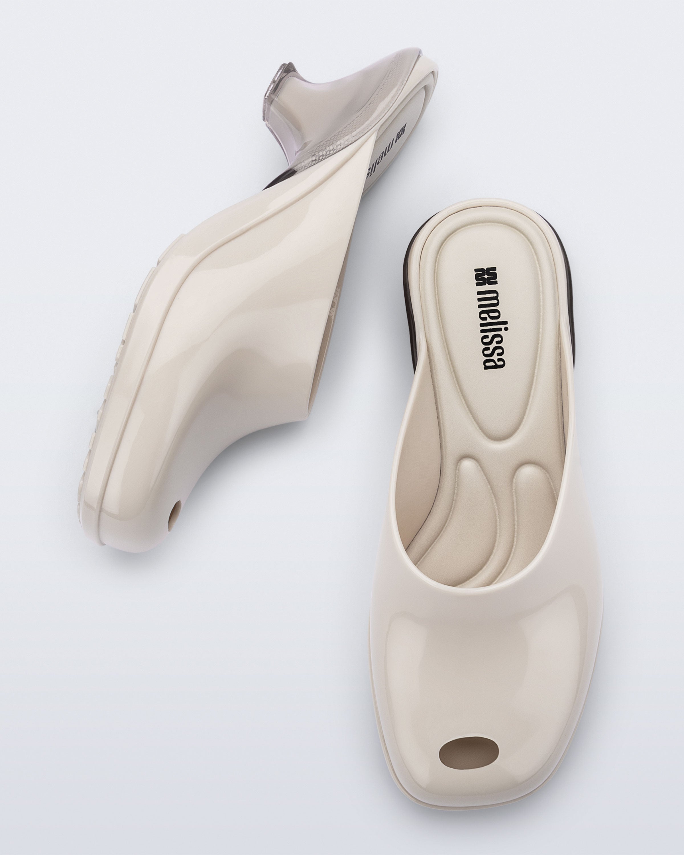 Melissa Gaia – melissa shoes Japan