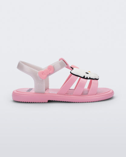 Mini Melissa Hip + Hello Kitty and Friends