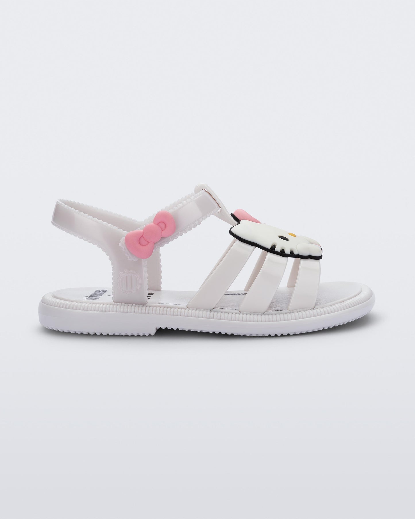 Mini Melissa Hip + Hello Kitty and Friends
