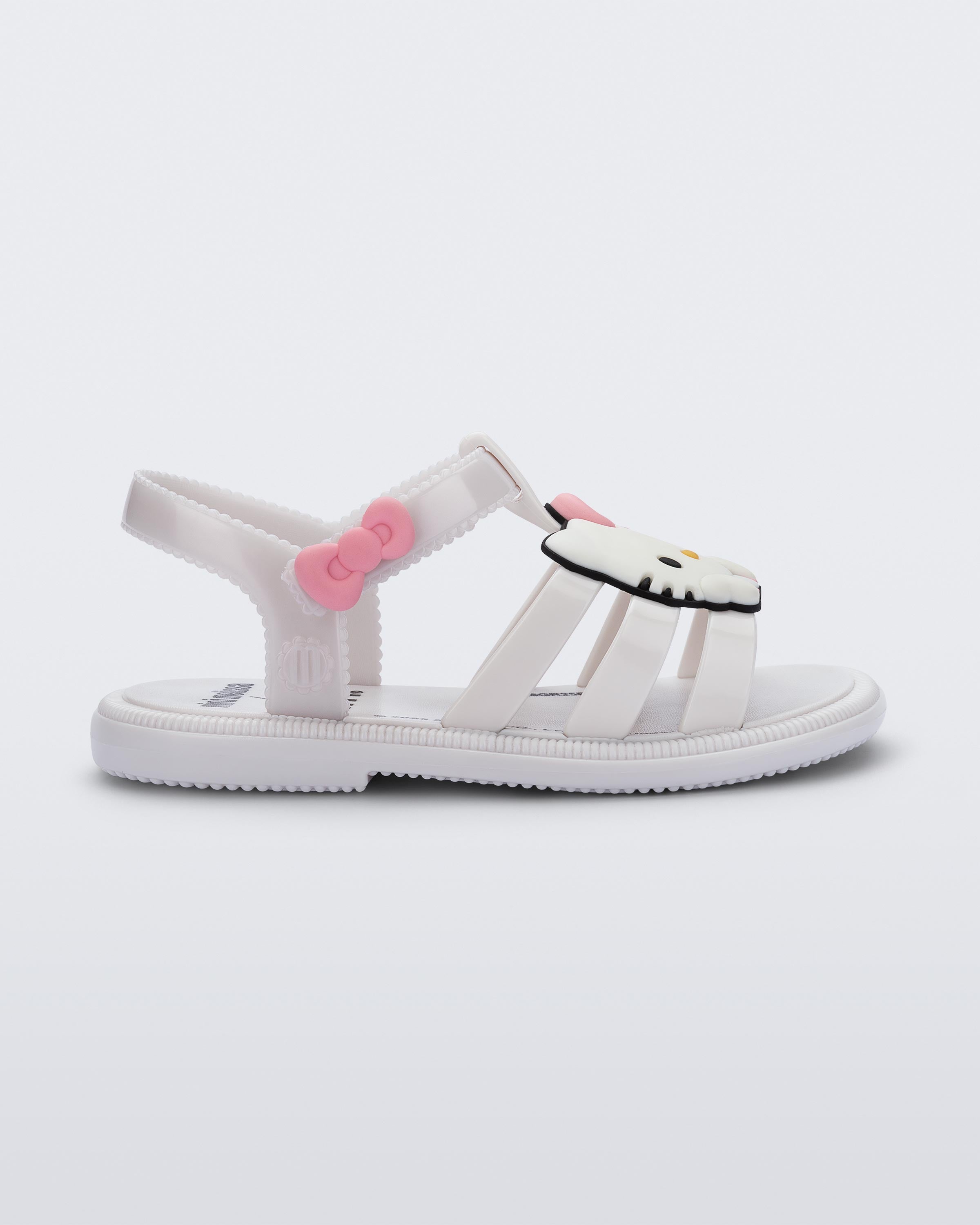 Mini Melissa Hip + Hello Kitty and Friends