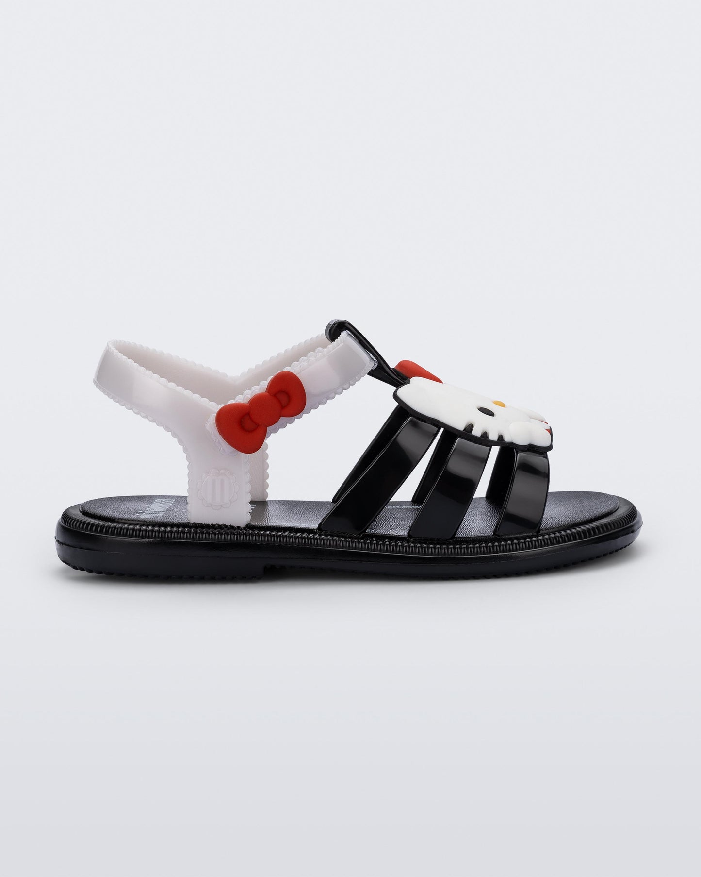 Mini Melissa Hip + Hello Kitty and Friends