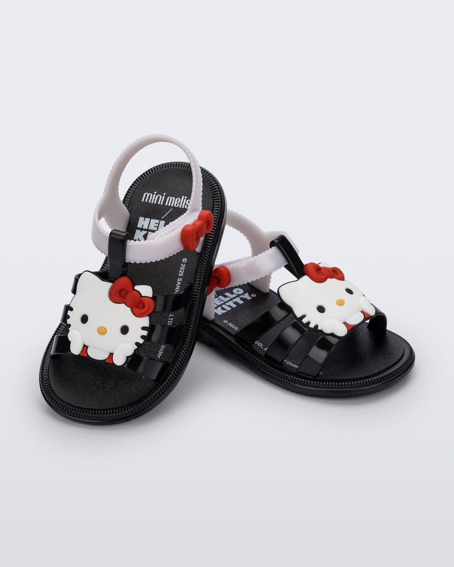 Mini Melissa Hip + Hello Kitty and Friends