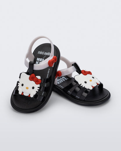 Mini Melissa Hip + Hello Kitty and Friends