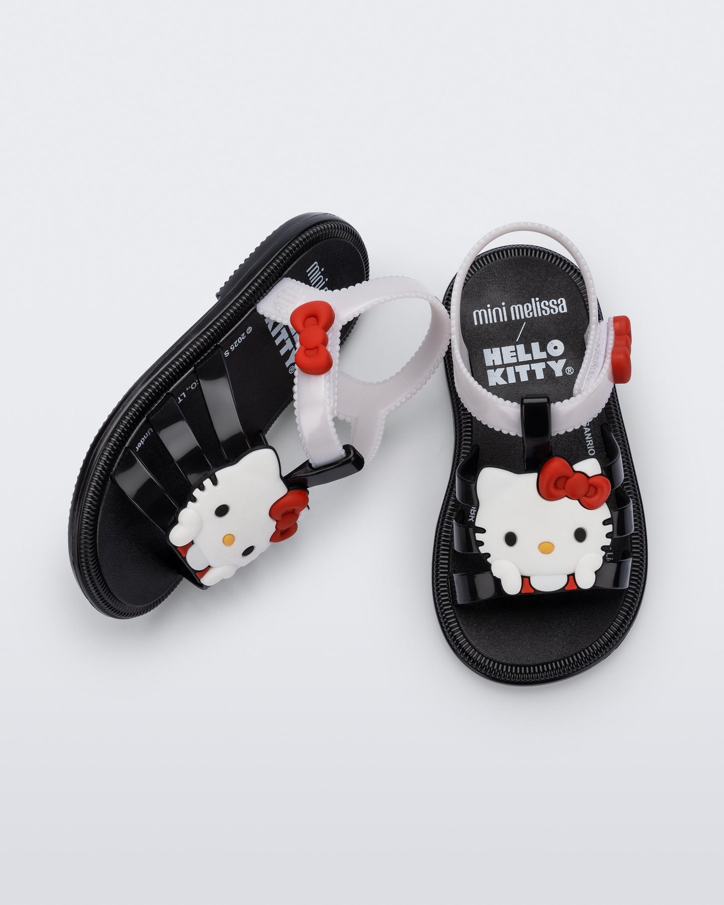 Mini Melissa Hip + Hello Kitty and Friends