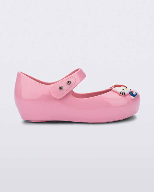 Mini Melissa Ultragirl + Hello Kitty and Friends