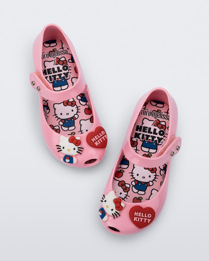Mini Melissa Ultragirl + Hello Kitty and Friends