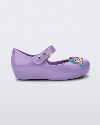 Mini Melissa Ultragirl + Hello Kitty and Friends