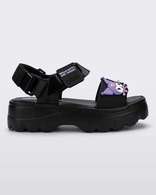 Melissa Kick Off Sandal + Hello Kitty