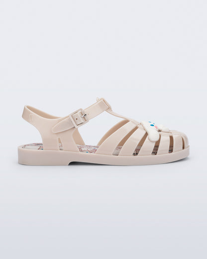 Melissa Possession + Hello Kitty