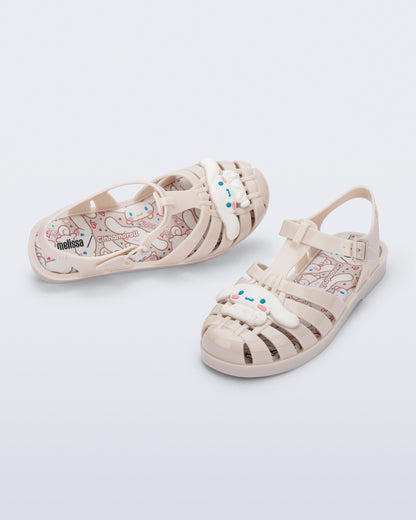 Melissa Possession + Hello Kitty