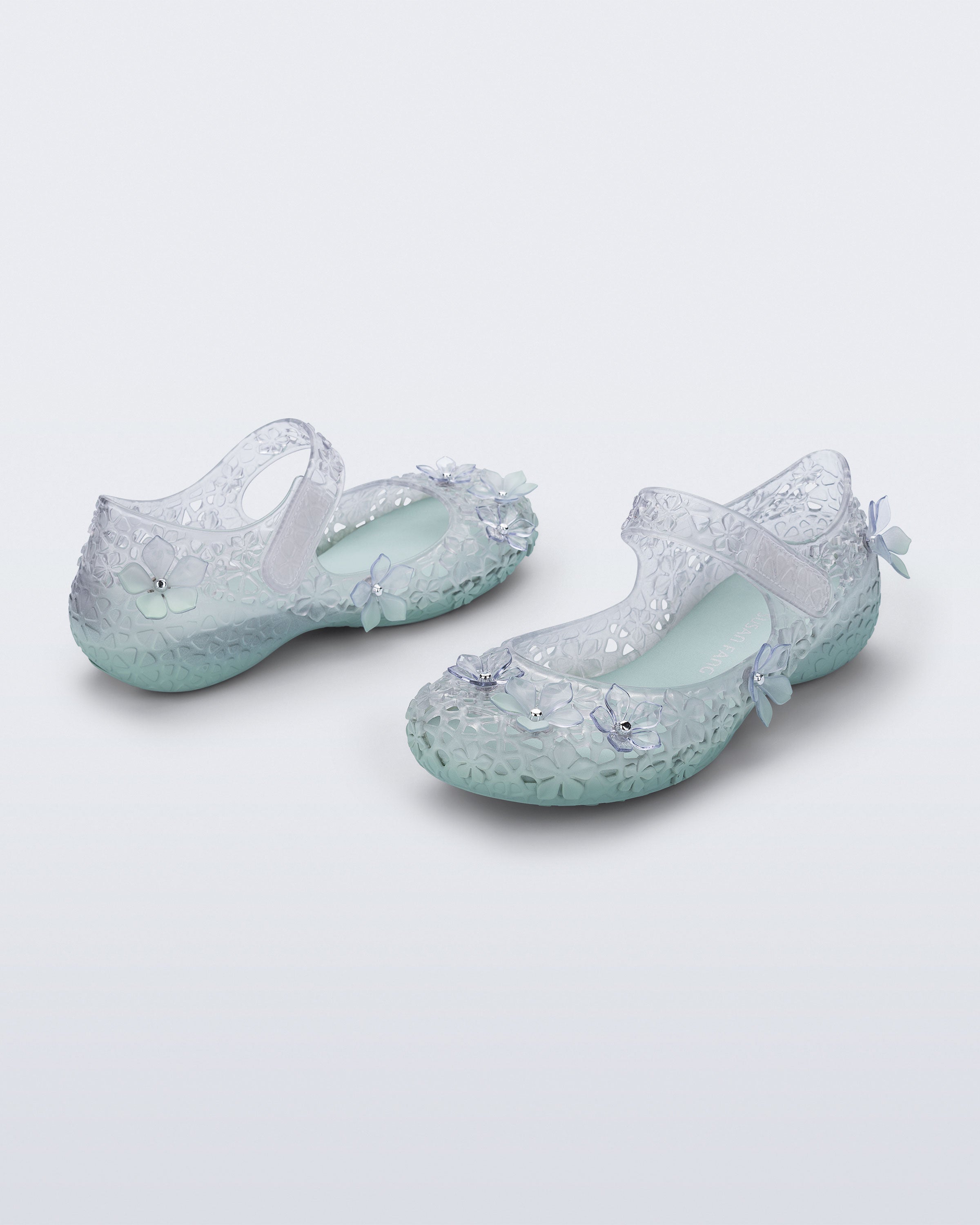 Melissa Luna Bloom + Susan Fang – melissa shoes Japan