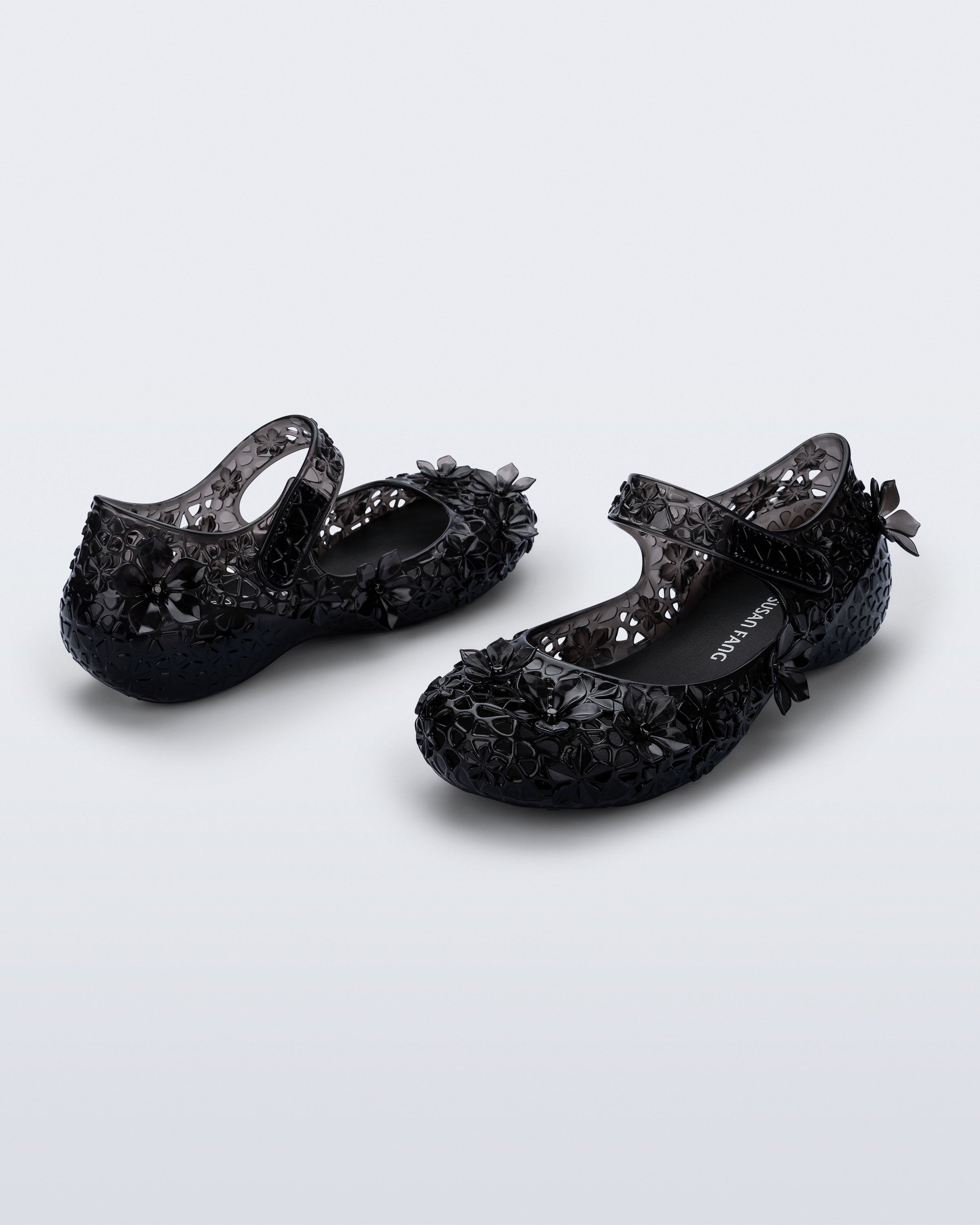 Melissa Luna Bloom + Susan Fang – melissa shoes Japan