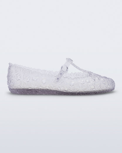 Melissa Daphnis Ballerina + Susan Fang