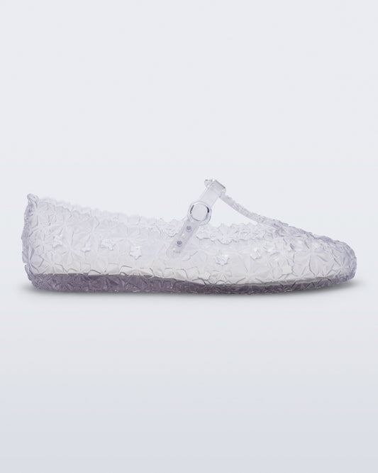 Melissa Daphnis Ballerina + Susan Fang