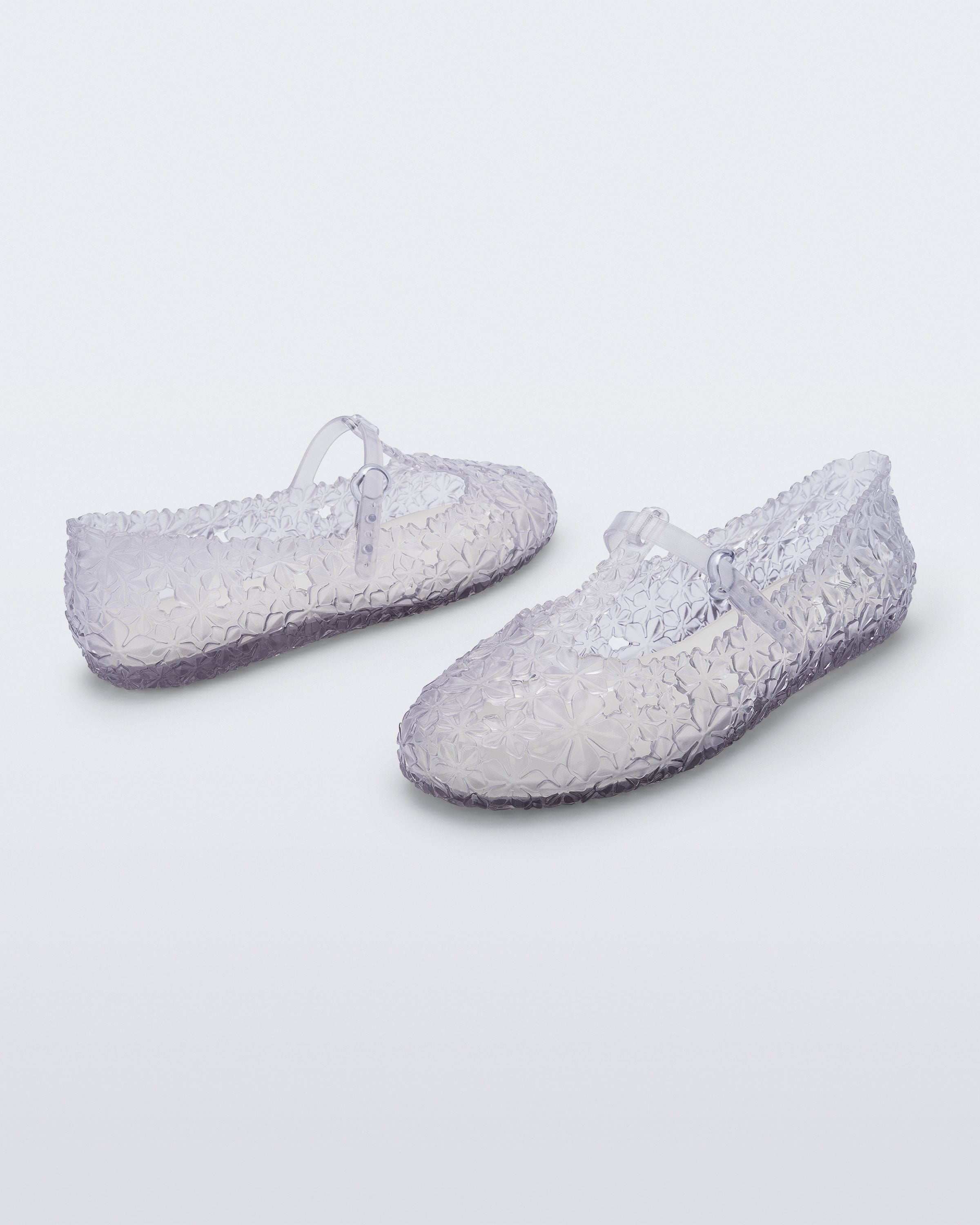 Melissa Daphnis Ballerina + Susan Fang – melissa shoes Japan