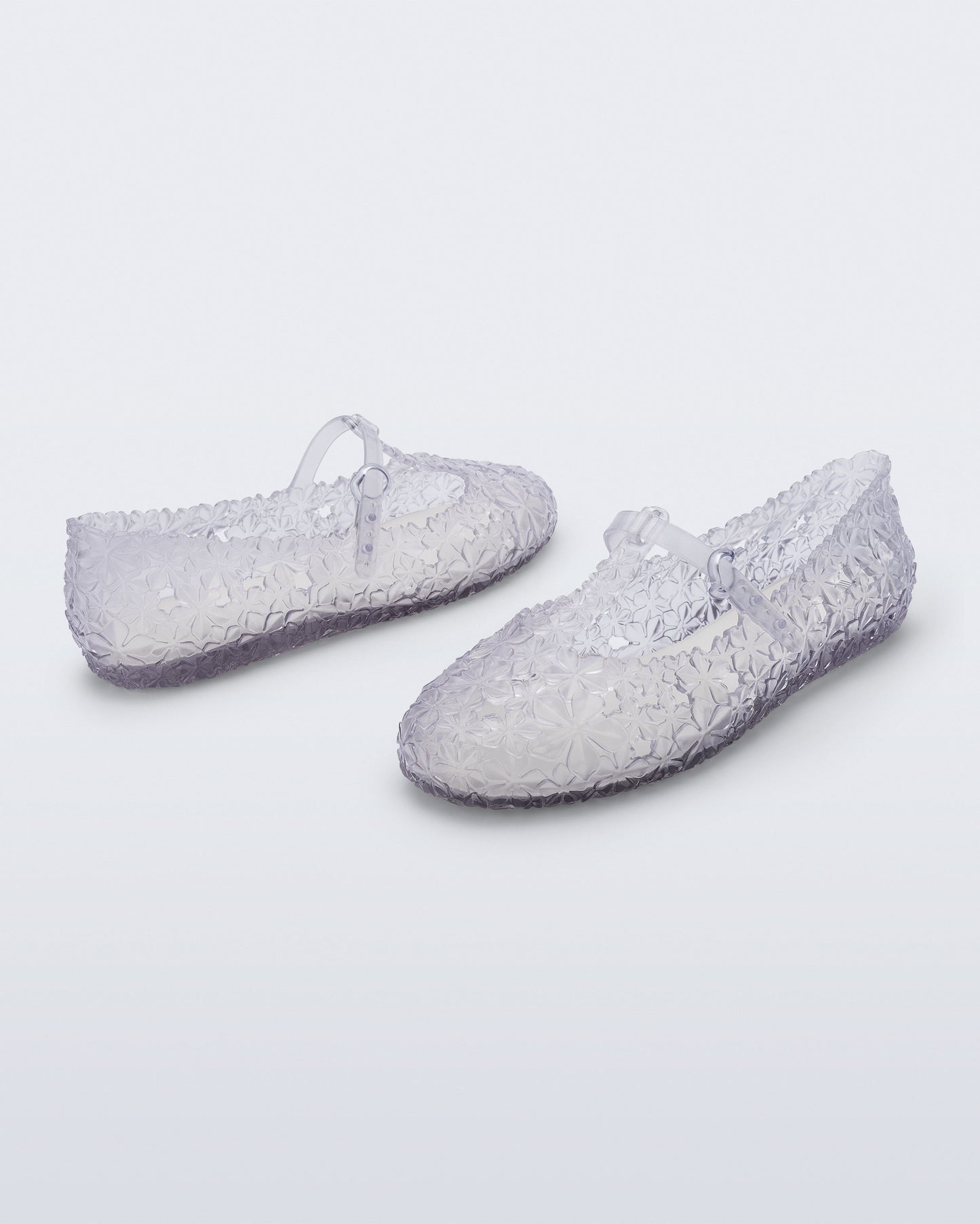 Melissa Daphnis Ballerina + Susan Fang
