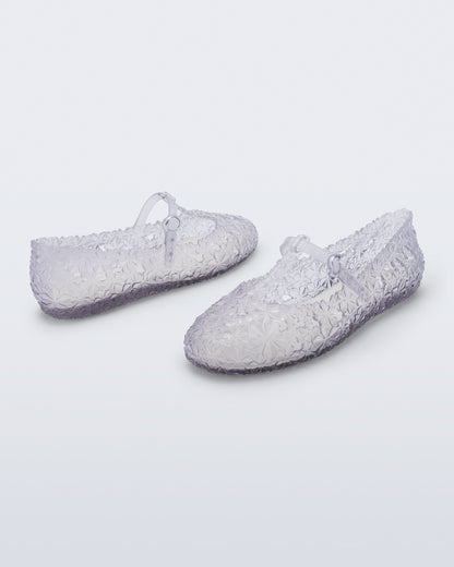 Melissa Daphnis Ballerina + Susan Fang