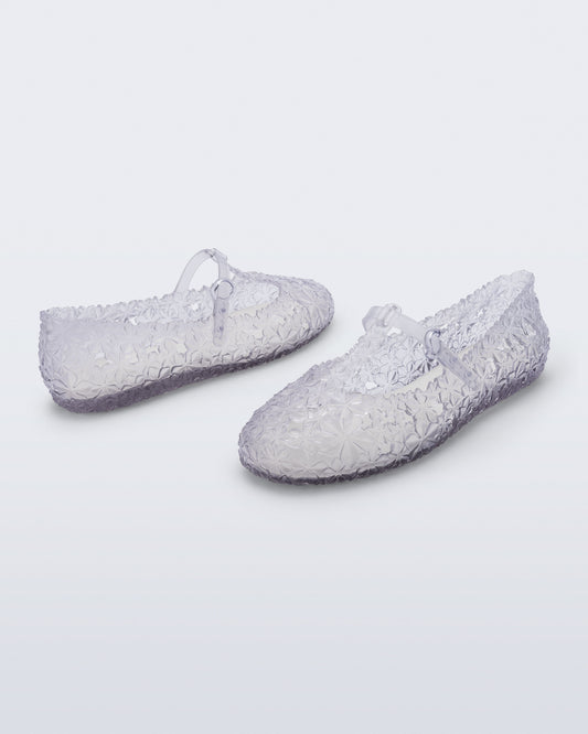 Melissa Daphnis Ballerina + Susan Fang