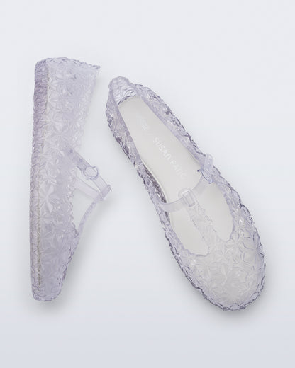 Melissa Daphnis Ballerina + Susan Fang