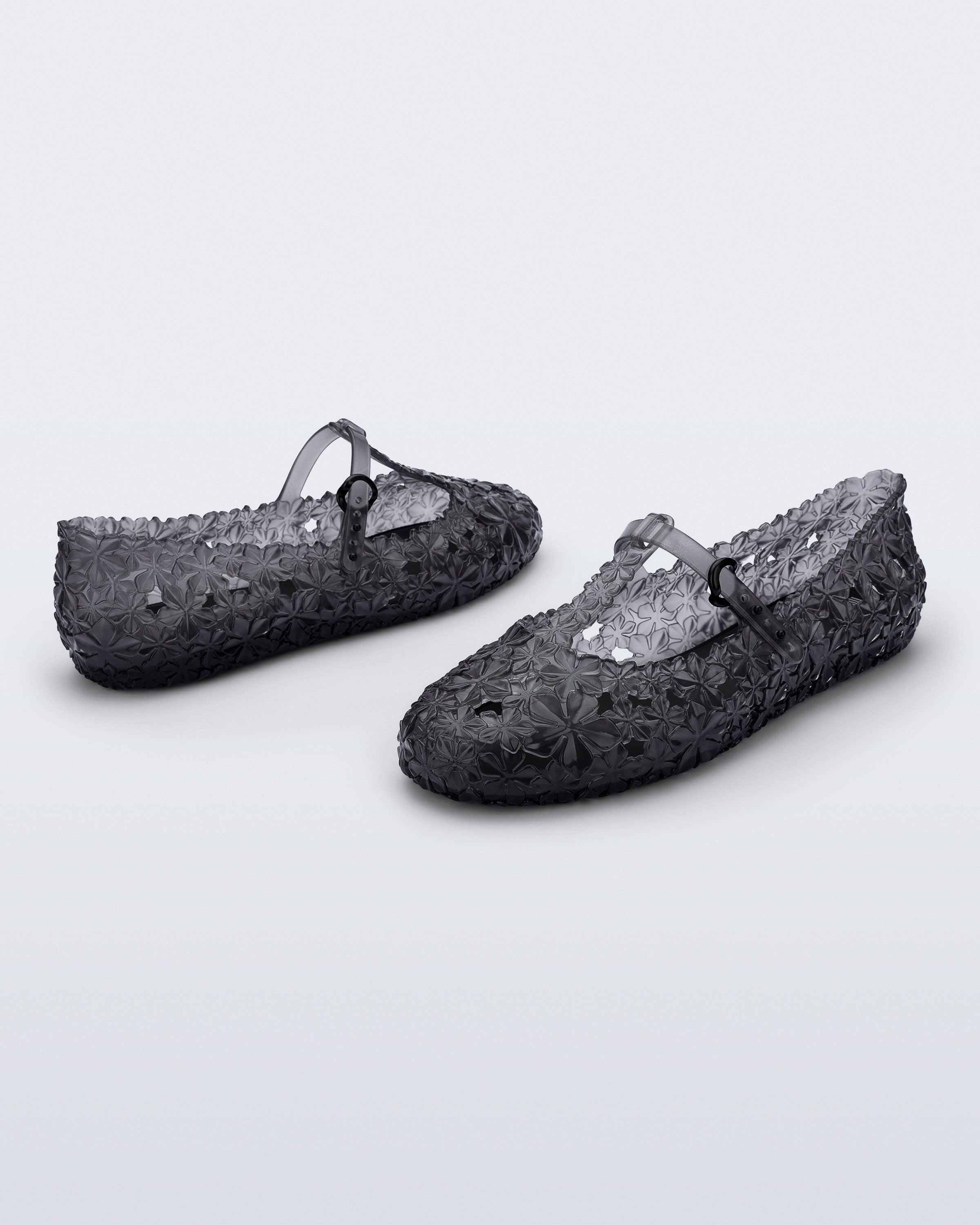 [ のりちゃん ] メゾンスズ ブライダルシューズ Melissa Daphnis Ballerina + Susan Fang – melissa shoes Japan