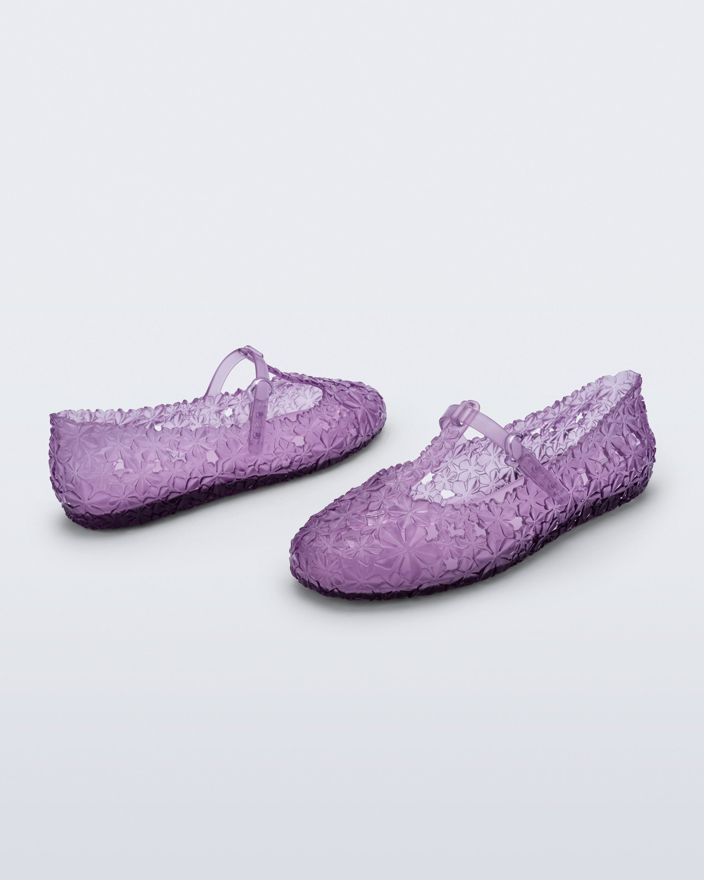 Melissa Daphnis Ballerina + Susan Fang – melissa shoes Japan