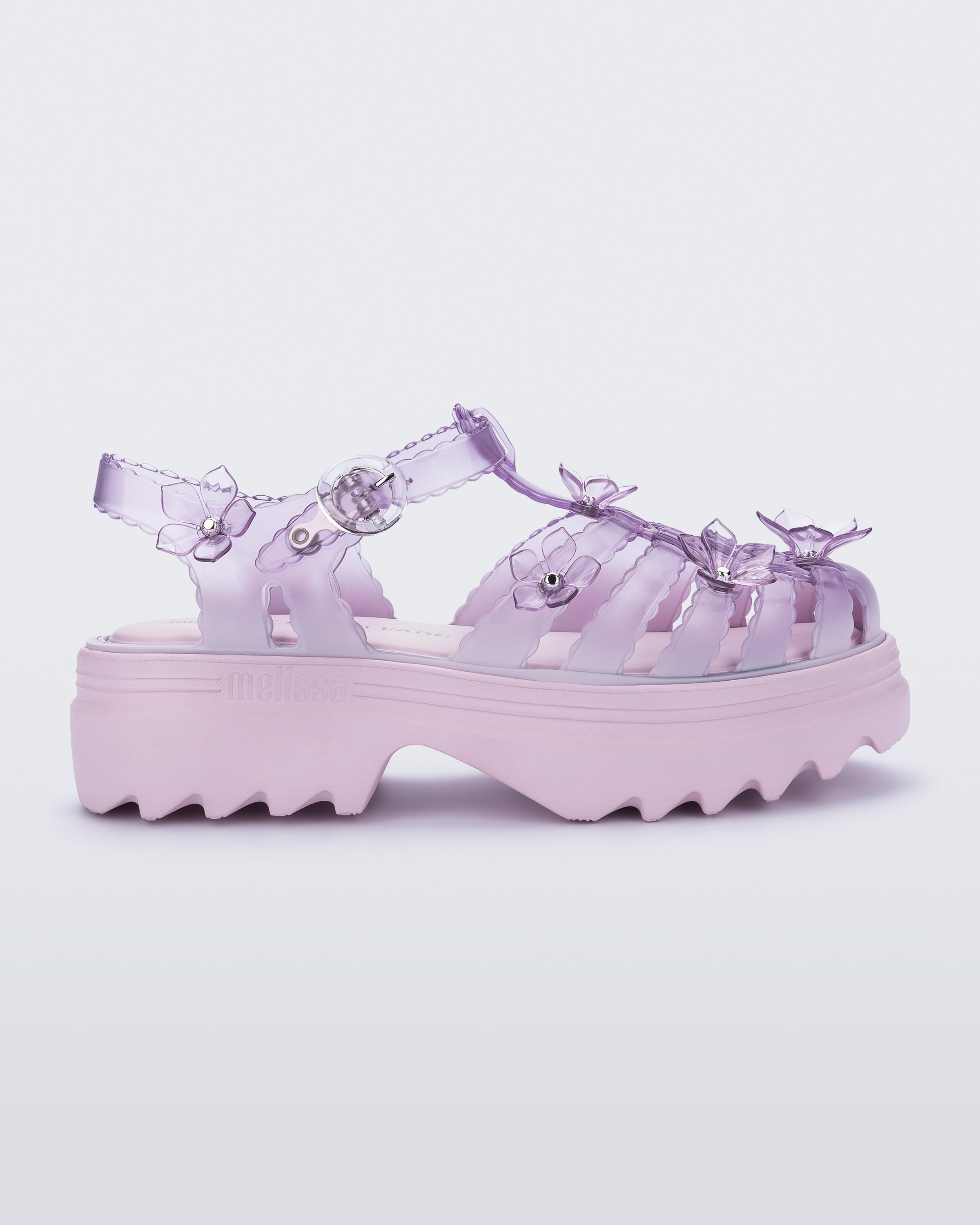 MELISSA POSSESSION – melissa shoes Japan