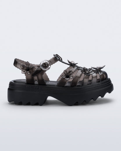 Melissa Possession Platform + Susan Fang