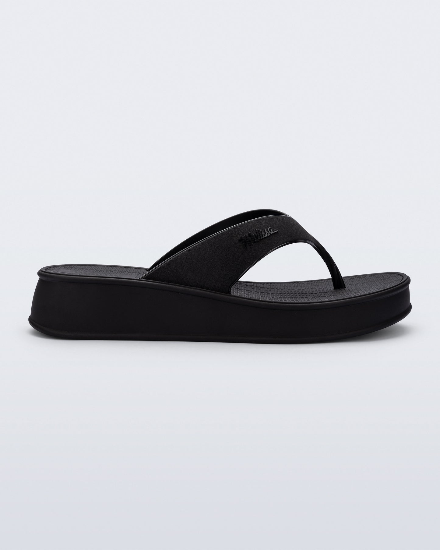 Melissa Sun Flip Flop