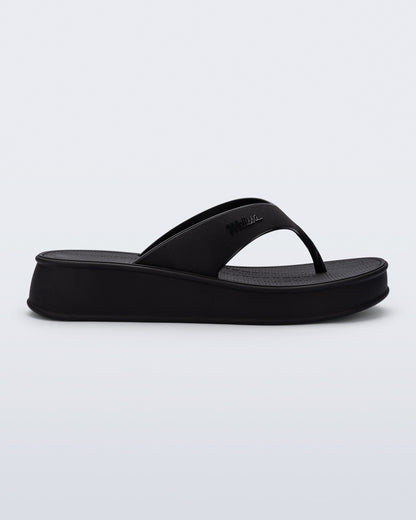 Melissa Sun Flip Flop