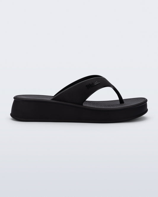 Melissa Sun Flip Flop