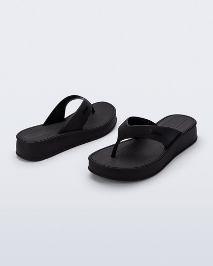 Melissa Sun Flip Flop