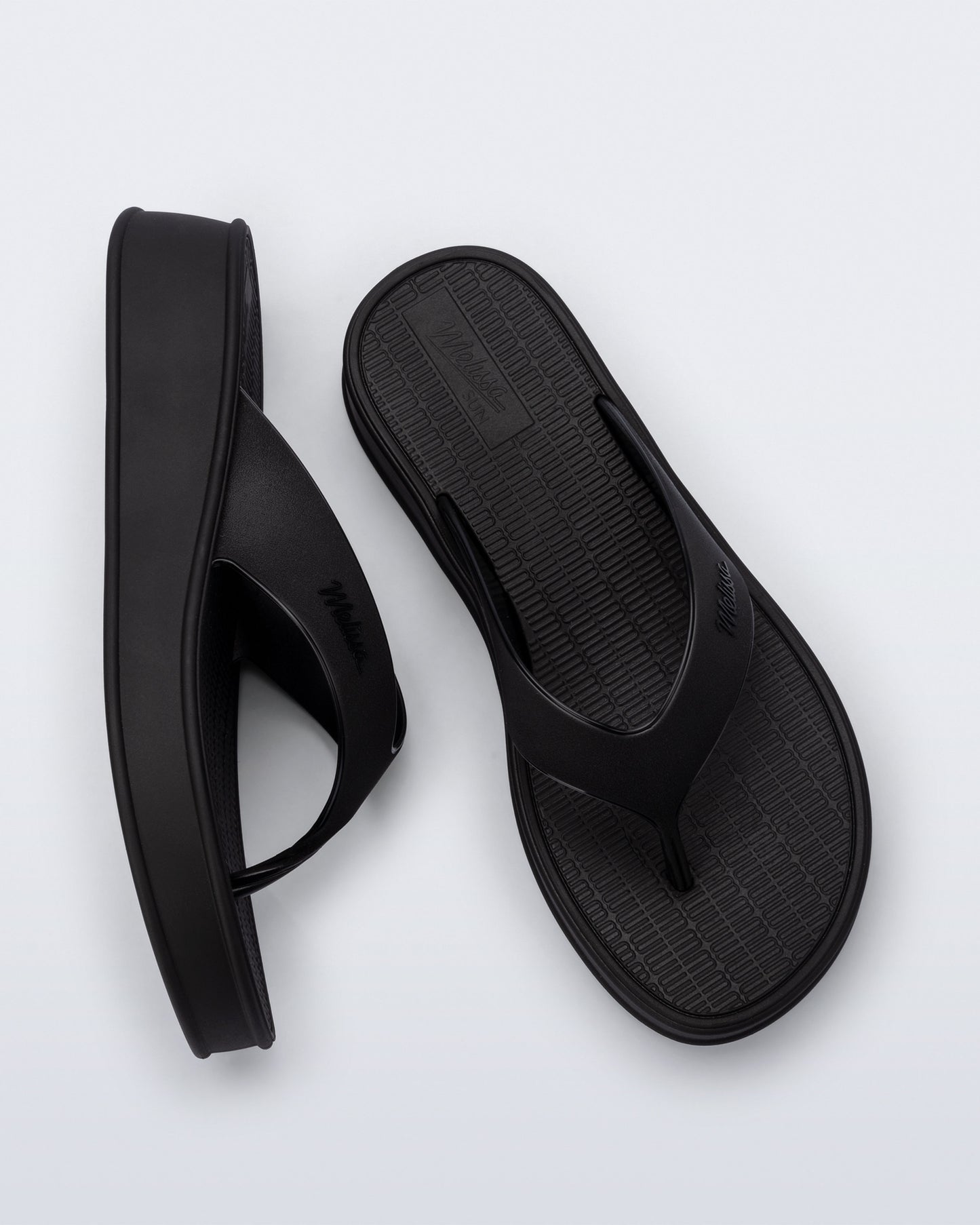 Melissa Sun Flip Flop