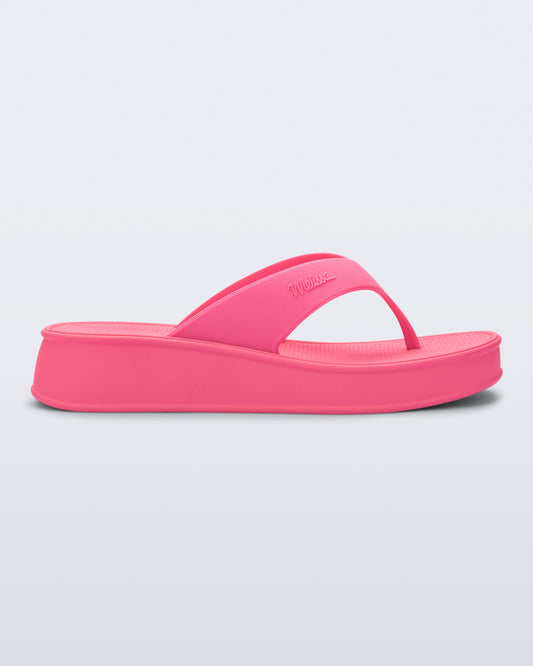 Melissa Sun Flip Flop