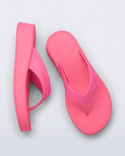 Melissa Sun Flip Flop