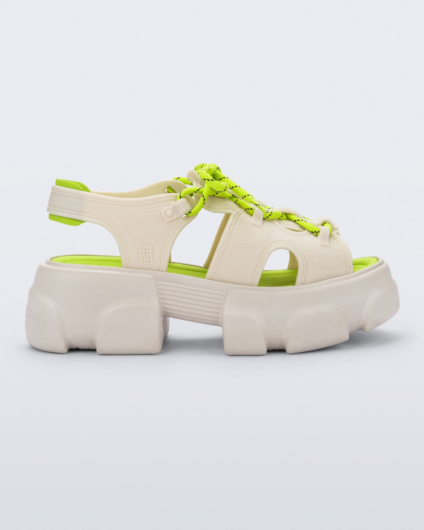 Melissa Camp Sandal