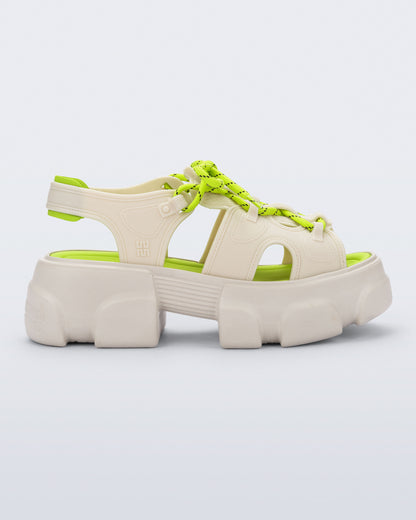 Melissa Camp Sandal