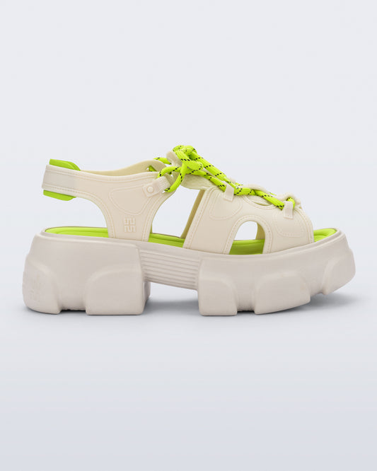 Melissa Camp Sandal