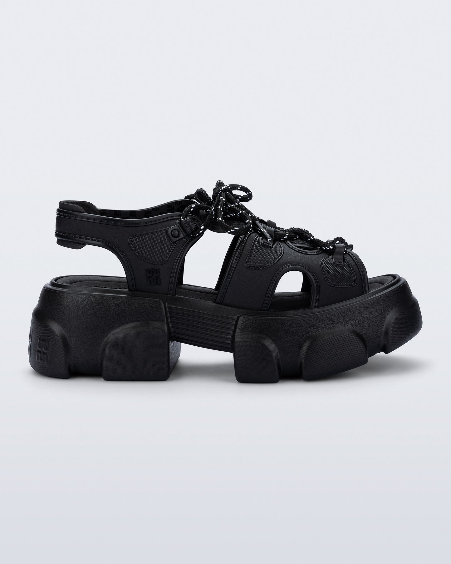 Melissa Camp Sandal
