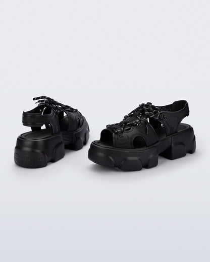 Melissa Camp Sandal