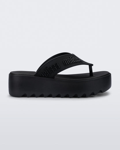 Melissa M Lover Thong Platform