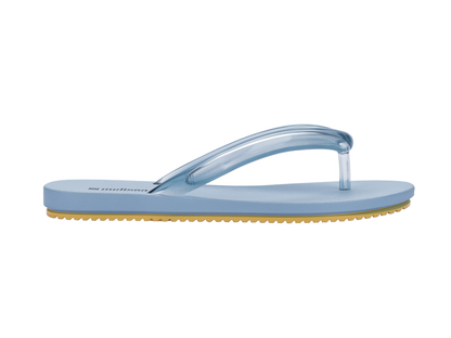 Melissa Flip Flop Airflow